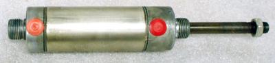 Bimba 1.5 inch Bore Pneumatic Cylinder