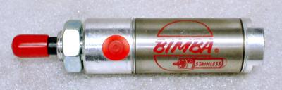 Bimba 121-D Air Cylinder