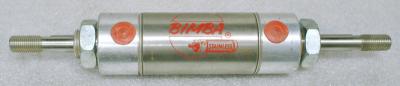 Bimba 171 5-DXDEH Air Cylinder