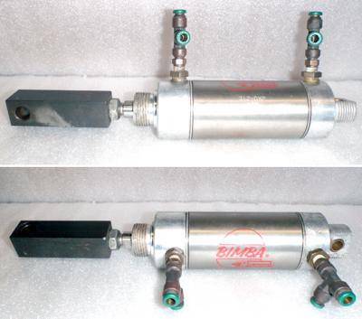 Bimba 312-DXP Pneumatic Cylinder