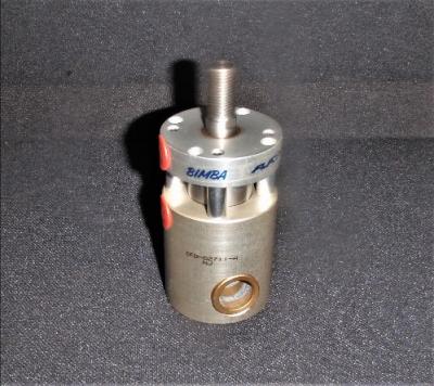 Bimba CFO-02711-A Flat-1 Compact Cylinder