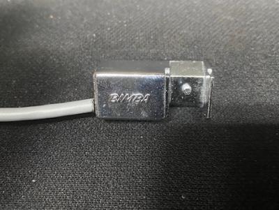 Bimba MRS-.087-XB-09 Magnetic Reed Switch