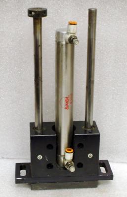 Bimba T-096-CEB1 Linear Thruster Cylinder