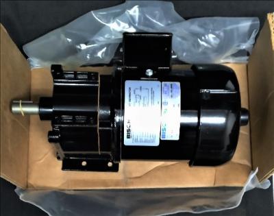 Bison 014-242-9058 A-C Gearmotor
