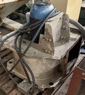 Blower