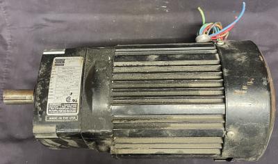 Bodine Electric Company Gearmotor