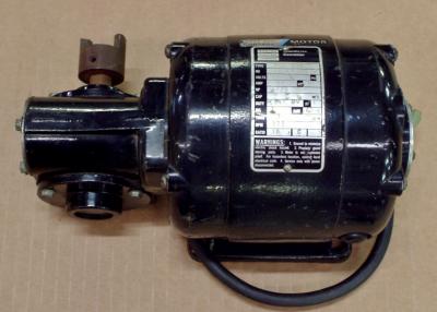 Bodine NSH-33R 1/20hp Motor