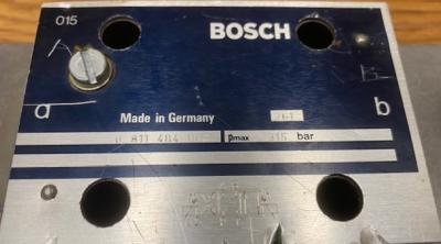 Bosch 0 811 404 003 Proportional Control Valve