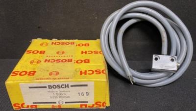Bosch 0-830-100-044 Magnetic Proximity Switch
