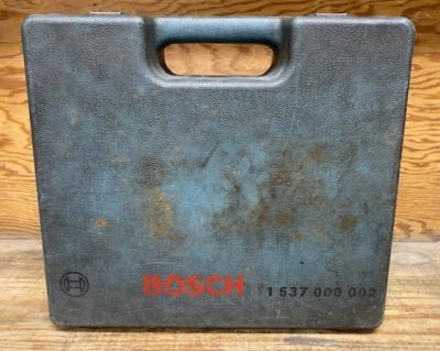 Bosch 0538103006 Accumulator Charging Kit