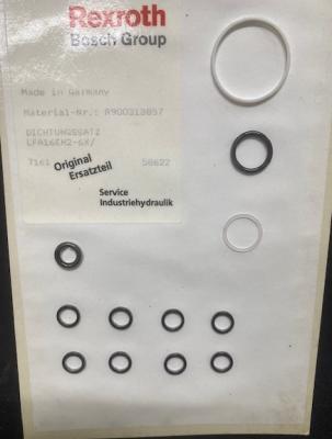 Bosch-Rexroth R900313857 LFA16EH2-6X/V Hydraulic Valve Rebuild/Seal Kit ...