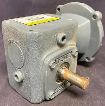 Boston Gear F710-30-B4-G 301 Gear Box