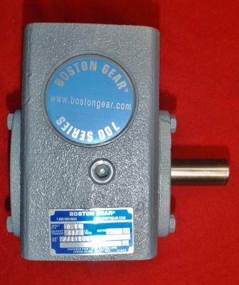 Boston Gear F72150B56 Speed Reducer