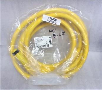 Brad Connectivity 1300120122 Mini Link Cable