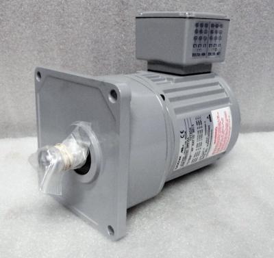Brother 3-Phase Motor G3K18N030-BMH4A