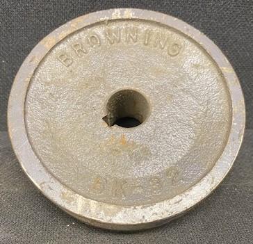 Browning BK-32 Pulley