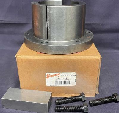 Browning split taper tm R1 2 15/16