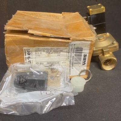 Burkert 281B20.0 NBR MS Solenoid Valve