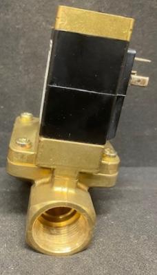 Burkert 281B20.0 NBR MS Solenoid Valve