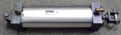 C&C Manufacturing CC12A-A04-AAAA Pneumatic Cylinder