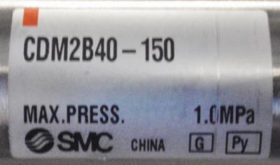 CDM2B40-150 SMC Cylinder