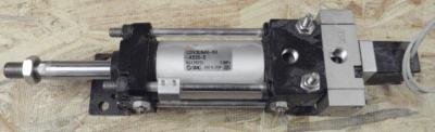 CDV3LN40-50-A53S-5 SMC Cylinder