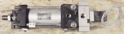 CDV3LN40-50-A53S-5 SMC Cylinder