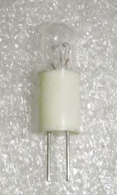 CM 7373 Miniature Light Bulb