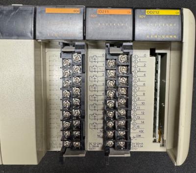 CPU unit with add-ons