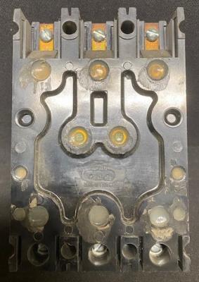 Challenger LP-8217 Circuit Breaker