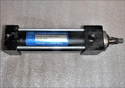 Chicago Controls MS4-A-1-1 Pneumatic Cylinder