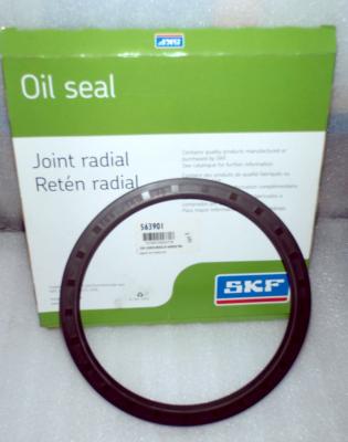 Chicago Rawhide 563901 Oil Seal