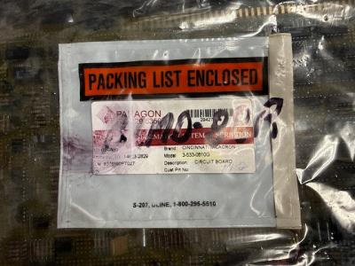 Cincinnati Milacron  3-533-0610G