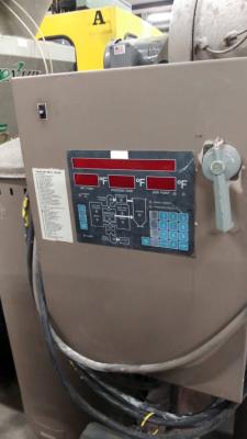 Cincinnati Milacron CDD-500 Control Panel