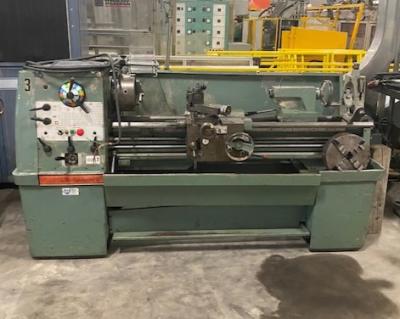Clausing-Colchester 15" Lathe