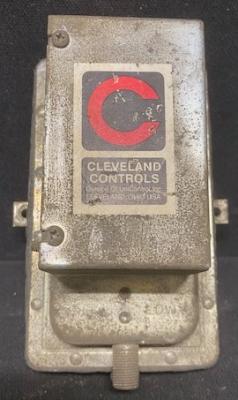 Cleveland Controls AFS-222 Proving Switch