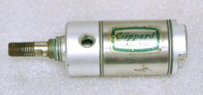 Clippard SDR 24 1 2 Pneumatic Cylinder