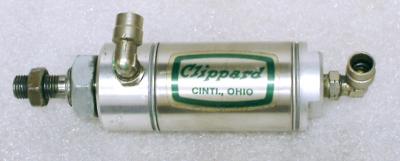 Clippard SDR-24-1 Pneumatic Cylinder
