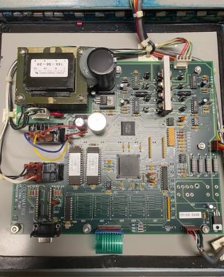 Colormatrix CM100-0400 Color Metering System