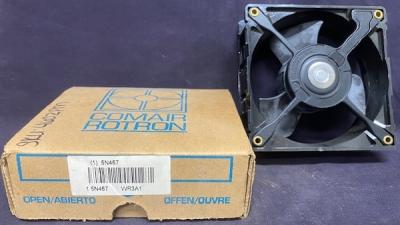 Comair Rotron WR3A1 Whisper AC Axial Fan