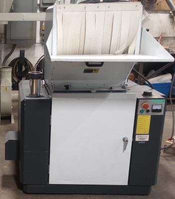 Comet Granulators 