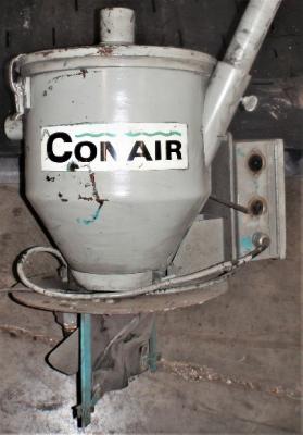 Conair 100-156 Vacuum Receiver Hopper