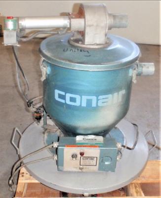 Conair 15 Inch Diameter Vacuum Receiver Hopper