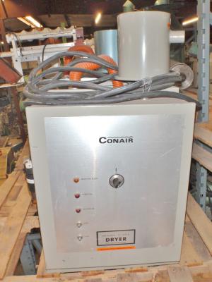Conair 1800330501 Dryer Front