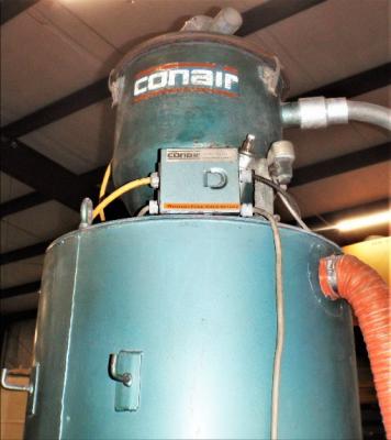 Conair 18052202 Drying Hopper