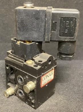 Conair 209-598-01Pneumatic Valve