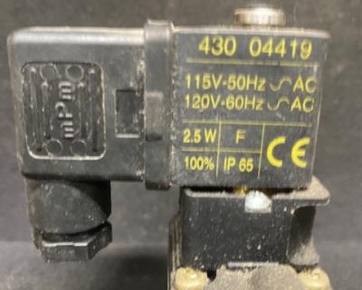 Conair 209-598-01Pneumatic Valve