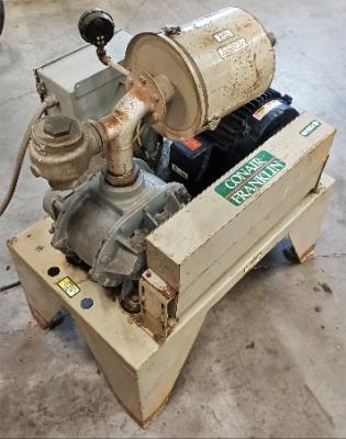 Conair 700-022 7.5 HP Vacuum Pump