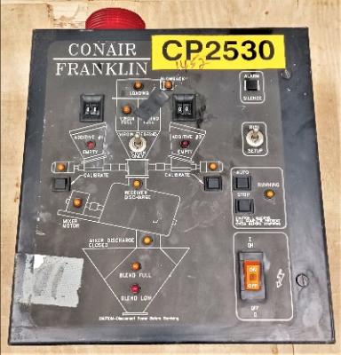 Conair A8992-02 Vacuum Loader Controller
