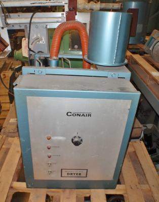 Conair C-101 18003305 Dryer Front